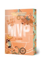 MVP The Most Valuable Prize