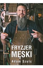 Fryzjer męski