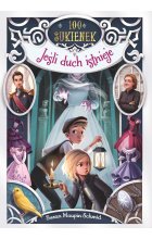 Jeśli duch istnieje