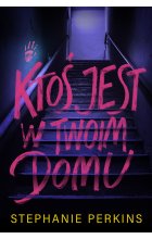 Ktoś jest w twoim domu