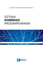 Sztuka dobrego programowania