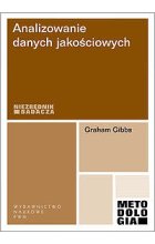 Analizowanie danych jakościowych
