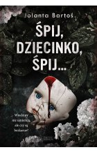 Śpij, dziecinko, śpij