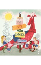 W tej bajce nie ma smoka Outlet