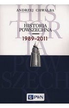 Historia powszechna 1989-2011