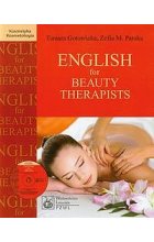 English for Beauty Therapists