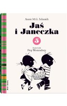 Jaś i Janeczka 5