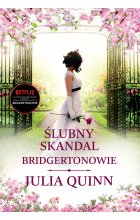 Ślubny skandal  / Bridgertonowie