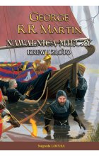 Nawałnica mieczy t. 2: Krew i złoto