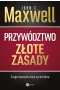 Przywództwo. Złote zasady Outlet