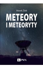 Meteory i Meteoryty