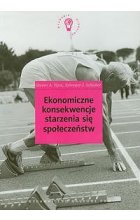 Ekonomiczne konsekwencje starzenia się społeczeństw