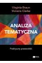 Analiza tematyczna. Praktyczny przewodnik