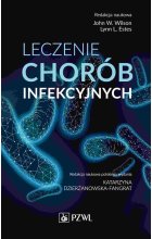 Leczenie chorób infekcyjnych