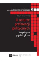 O naturze preferencji politycznych