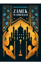 Zamek w chmurach  / Nowa Baśń / 