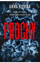 Prochy. Żywioły Podkarpacia. Tom 3