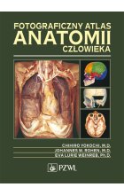Fotograficzny atlas anatomii człowieka