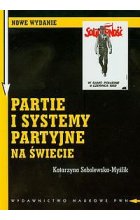 Partie i systemy partyjne na świecie