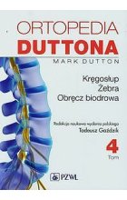 Ortopedia Duttona. Tom 4