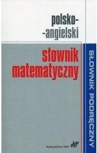 Polsko-angielski słownik matematyczny