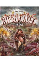 Niedźwiadek się boi Outlet