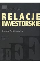 Relacje inwestorskie