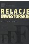Relacje inwestorskie
