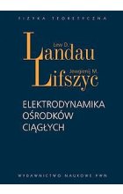 Elektrodynamika ośrodków ciągłych