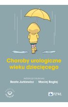 Choroby urologiczne wieku rozwojowego