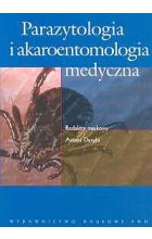 Parazytologia i akaroentomologia medyczna