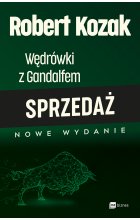 Wędrówki z Gandalfem. Sprzedaż Outlet