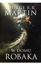 W domu robaka