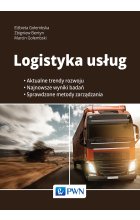 Logistyka usług