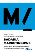 Badania marketingowe