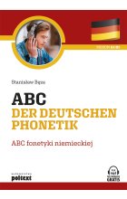Abc der deutschen phonetik