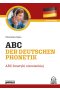 Abc der deutschen phonetik
