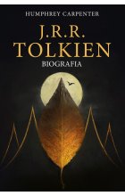 J.R.R. Tolkien. Biografia