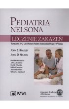 Pediatria Nelsona. Leczenie zakażeń.