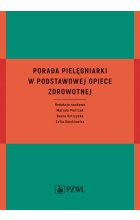 Porada pielęgniarki w podstawowej opiece zdrowotnej