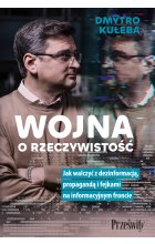 Wojna o rzeczywistość
