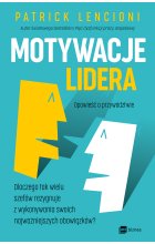 Motywacje lidera
