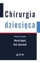 Chirurgia dziecięca