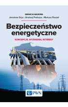 Bezpieczeństwo energetyczne