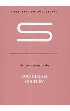 Socjologia kultury