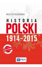 Historia Polski 1914–2015
