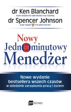 Nowy Jednominutowy Menedżer