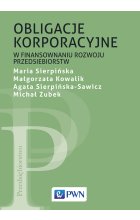 Obligacje korporacyjne w finansowaniu rozwoju przedsiębiorstw