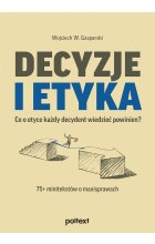 Decyzje i etyka