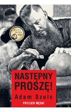 Następny proszę! Fryzjer męski